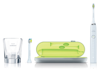 GZG Sonicare und Airfloss